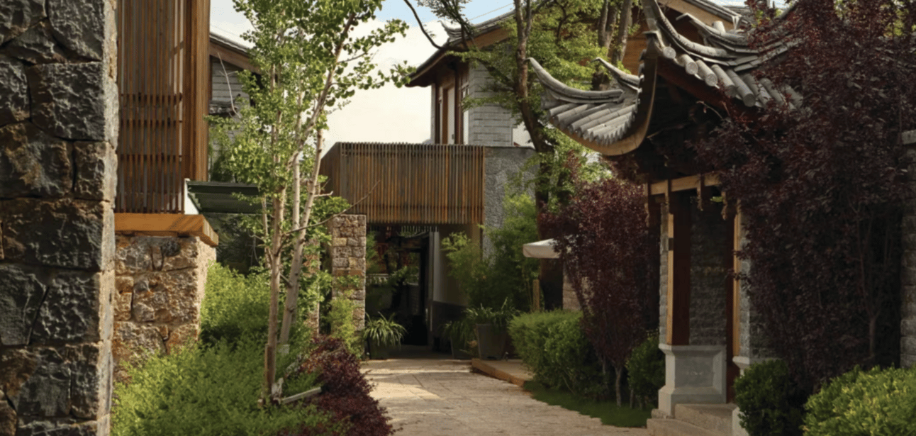 Hotel Indigo Lijiang