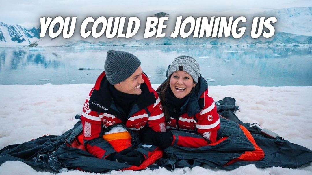 Join Kara and Nate — photo 3