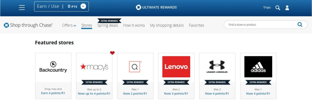 Image from chase.com