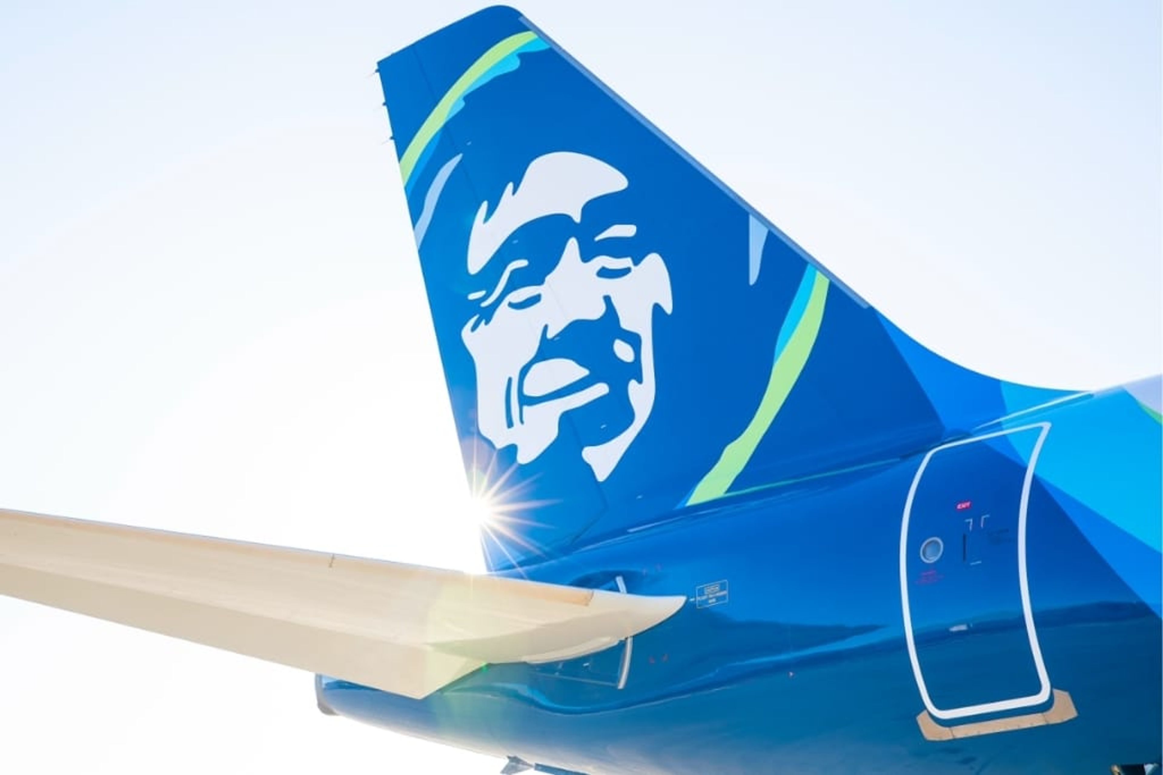 ✈️ Let's talk about Alaska Airlines