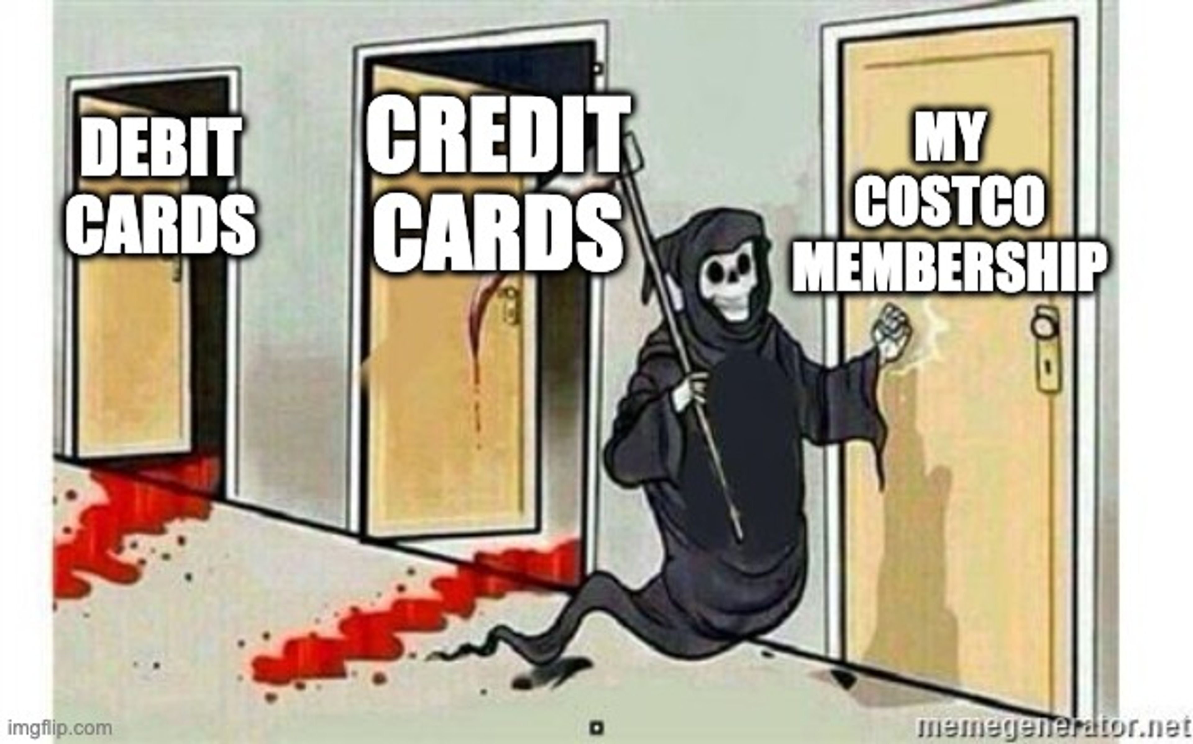 don't fear the reaper