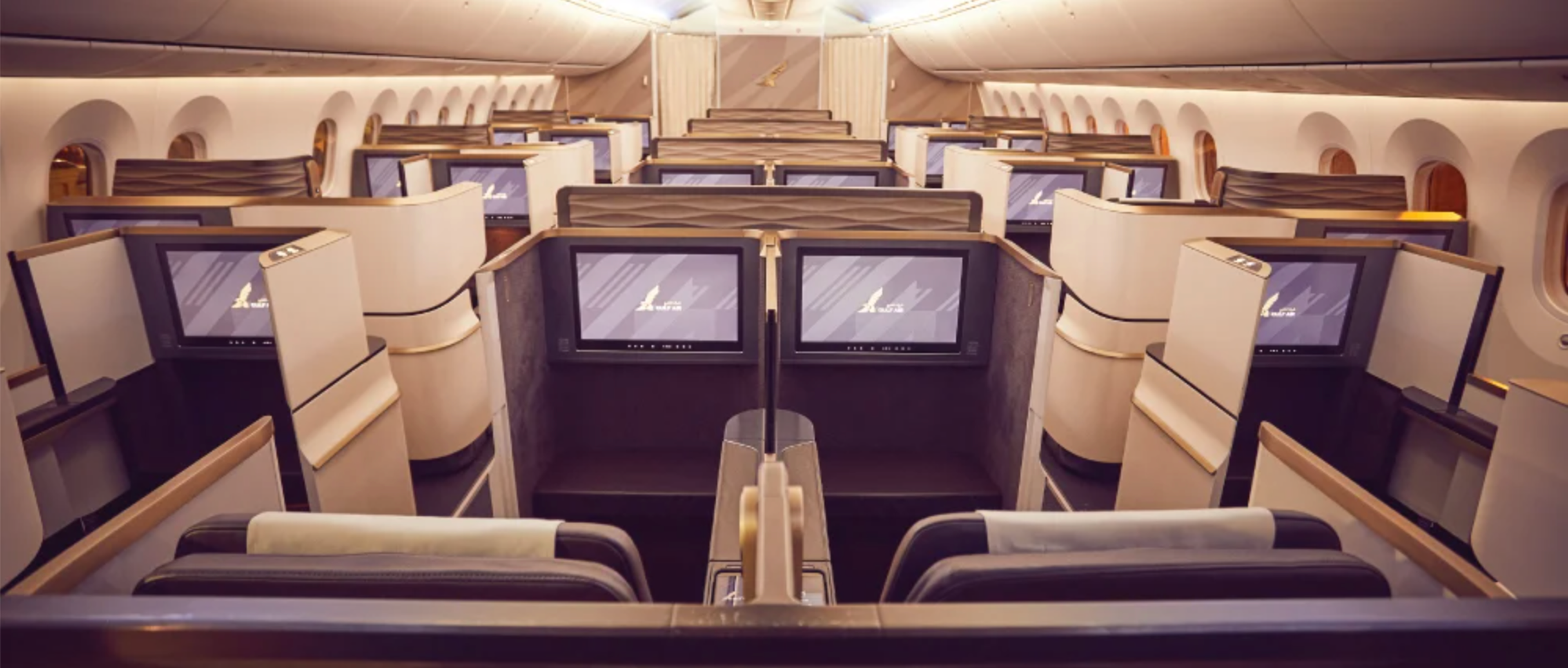 Gulf Air