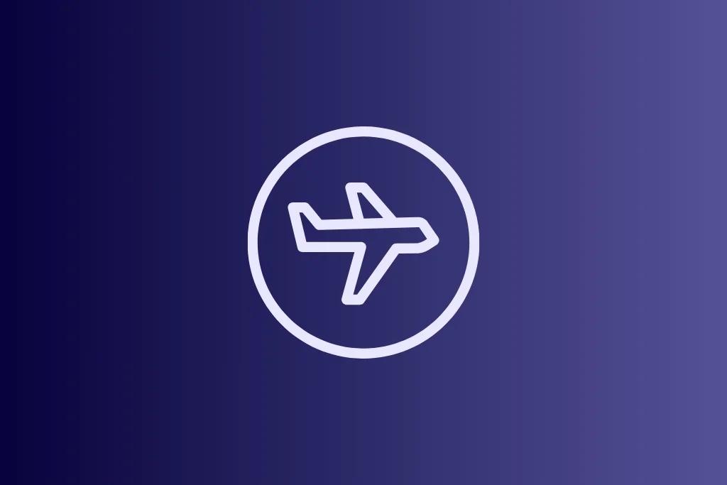 ✈️ Turn hotel status into airline status
