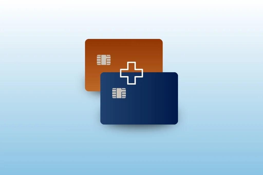 š³ Ultimate credit card power couple
