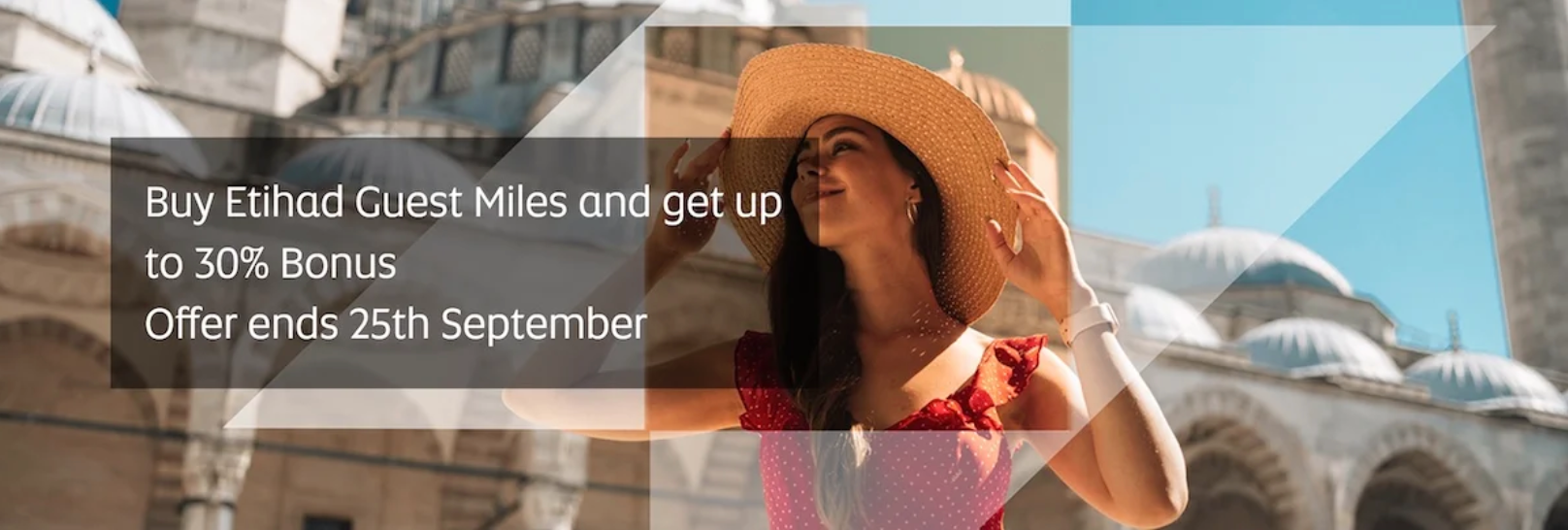 Etihad guest miles bonus promo