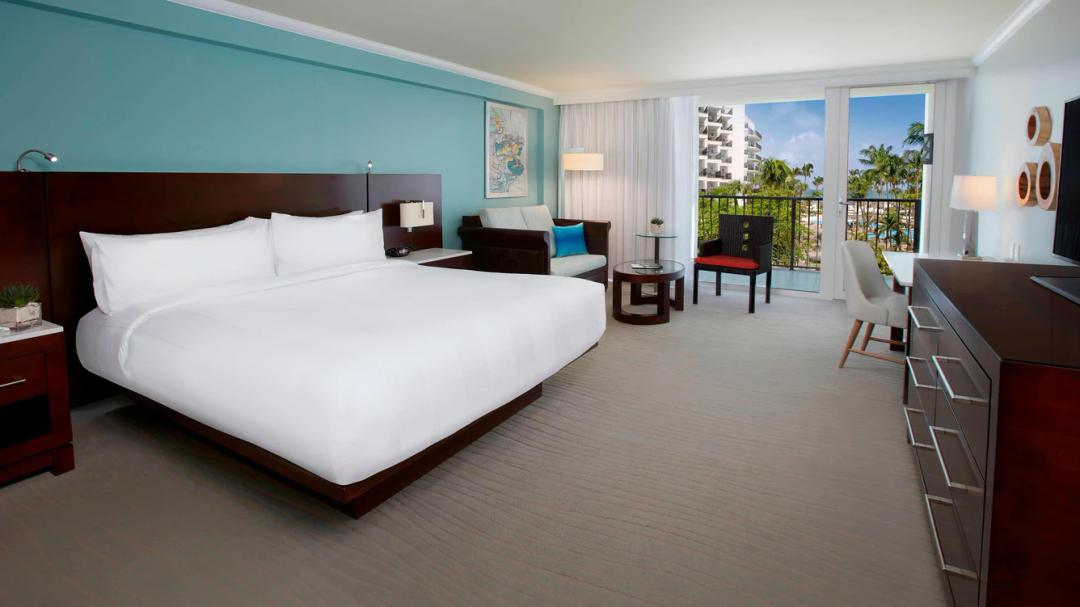 🎉 Aruba Marriott Resort Giveaway 🎉 — photo 4