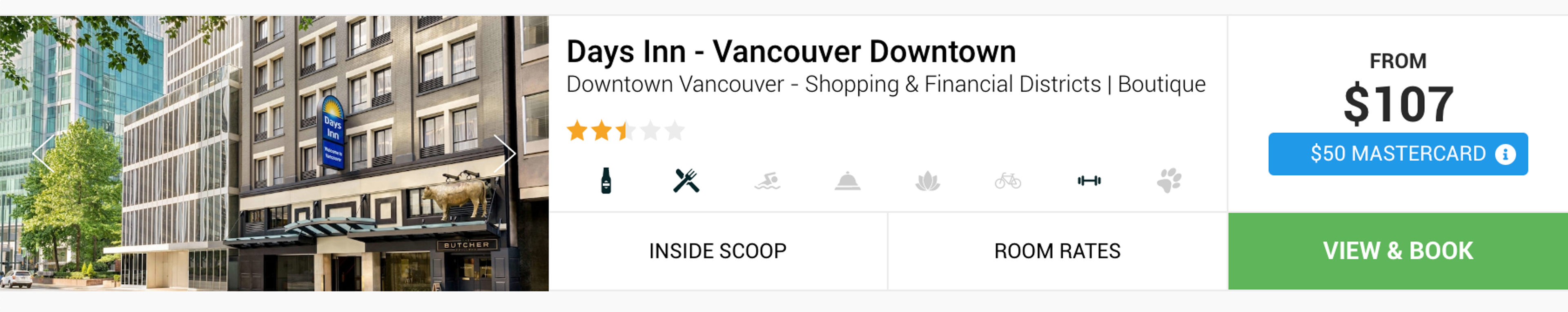 StayVancouver