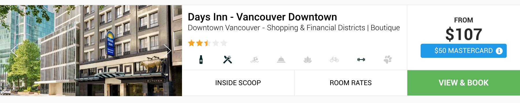 StayVancouver