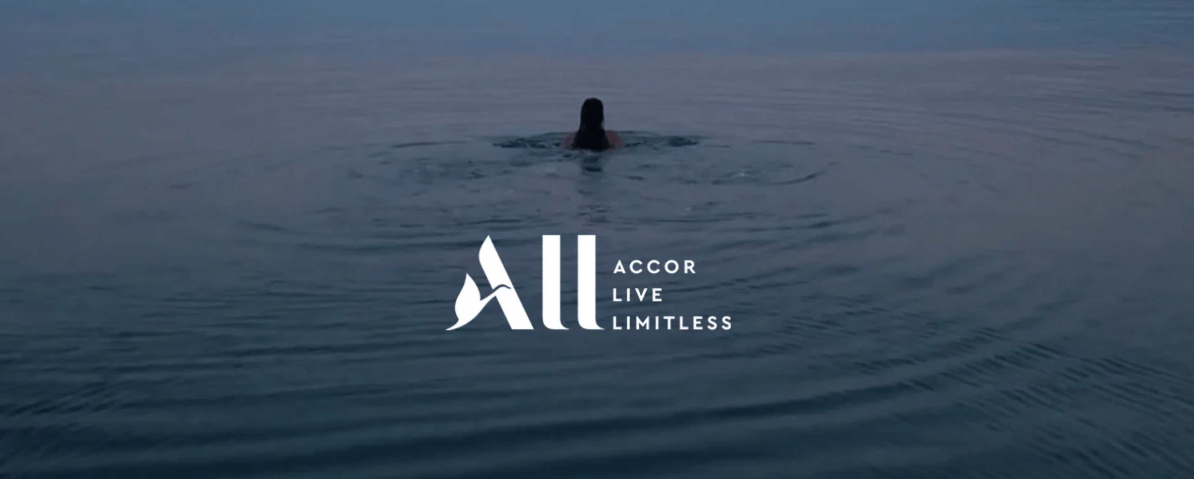 Accor Live Limitless landing page
