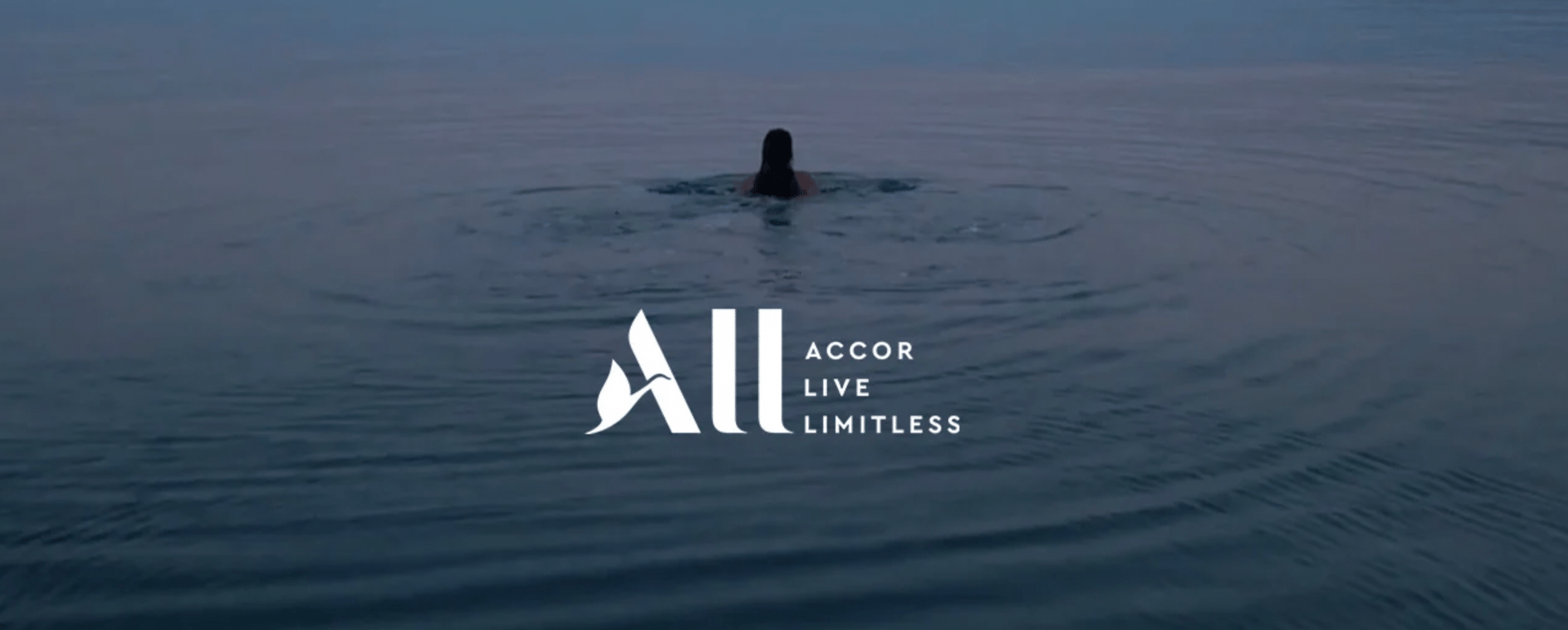 Accor Live Limitless landing page