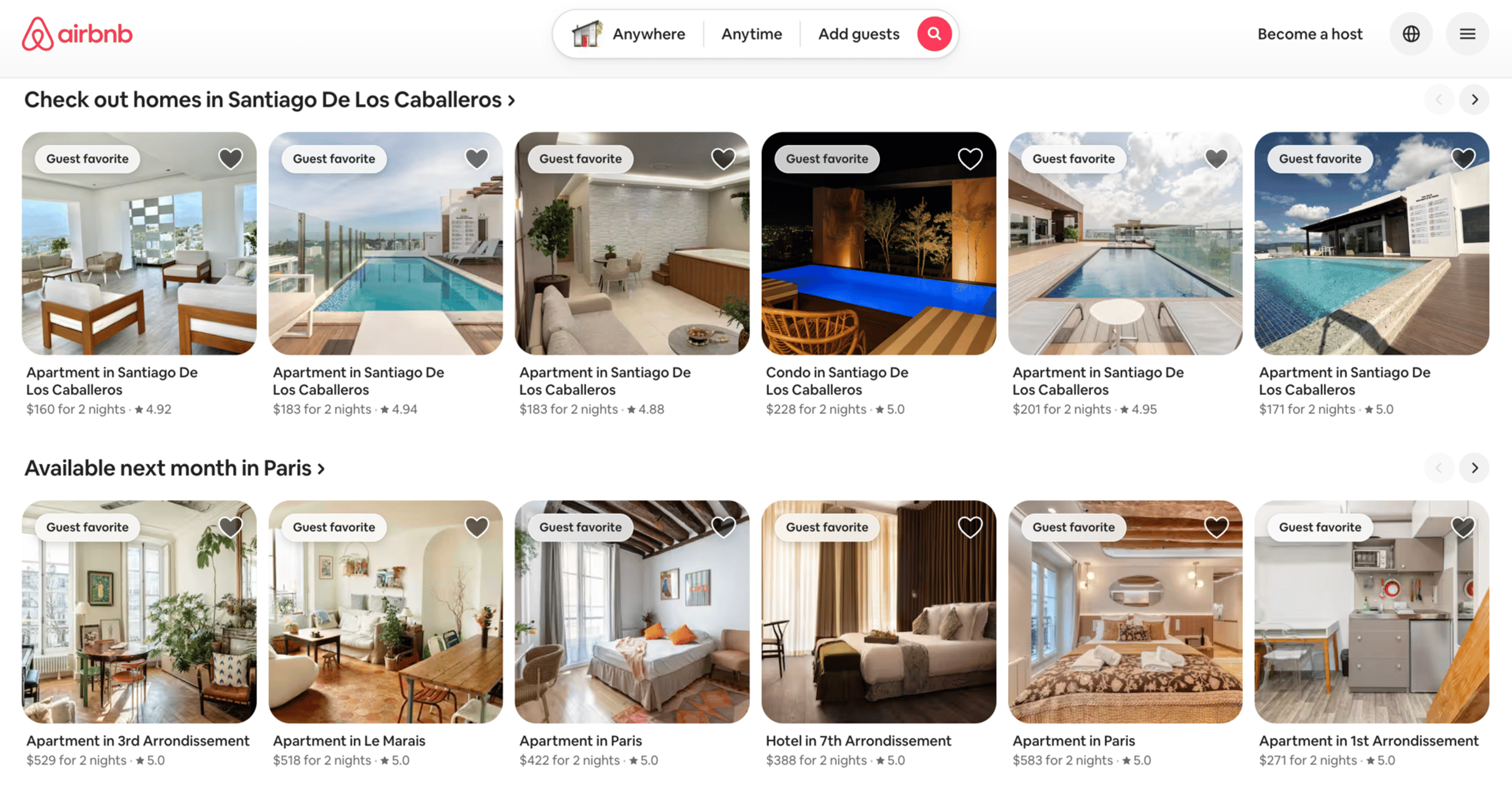 Photo from www.airbnb.com