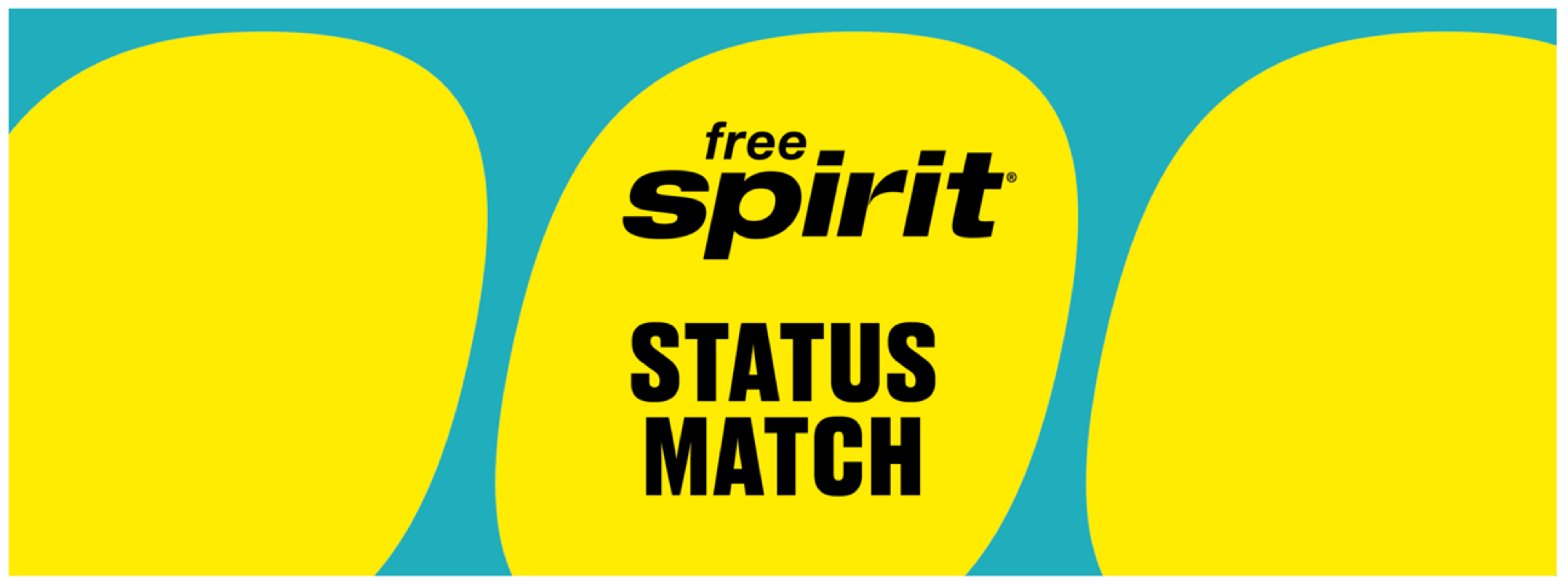 Spirit status match