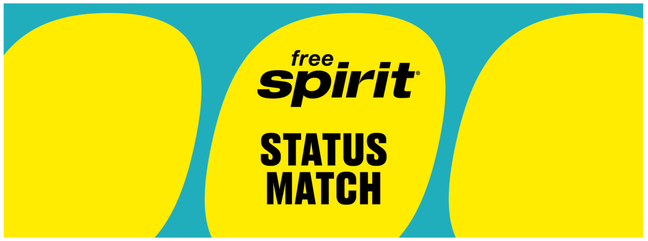 Spirit status match