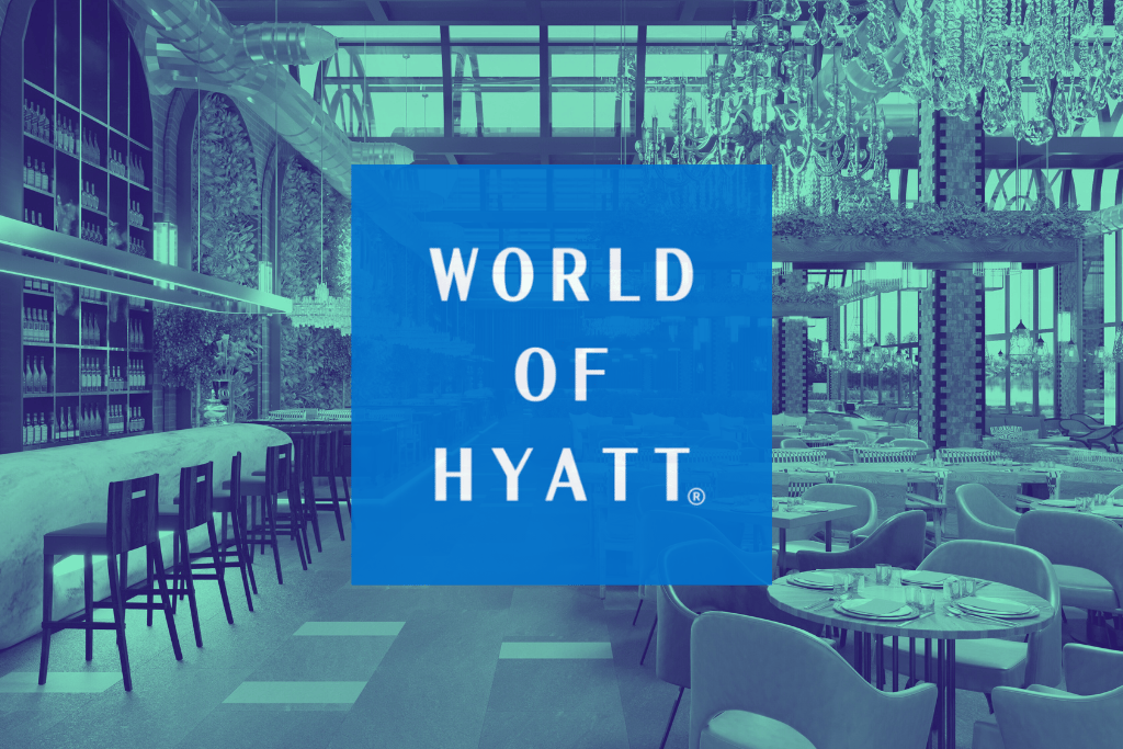 š® Major changes to World of Hyatt