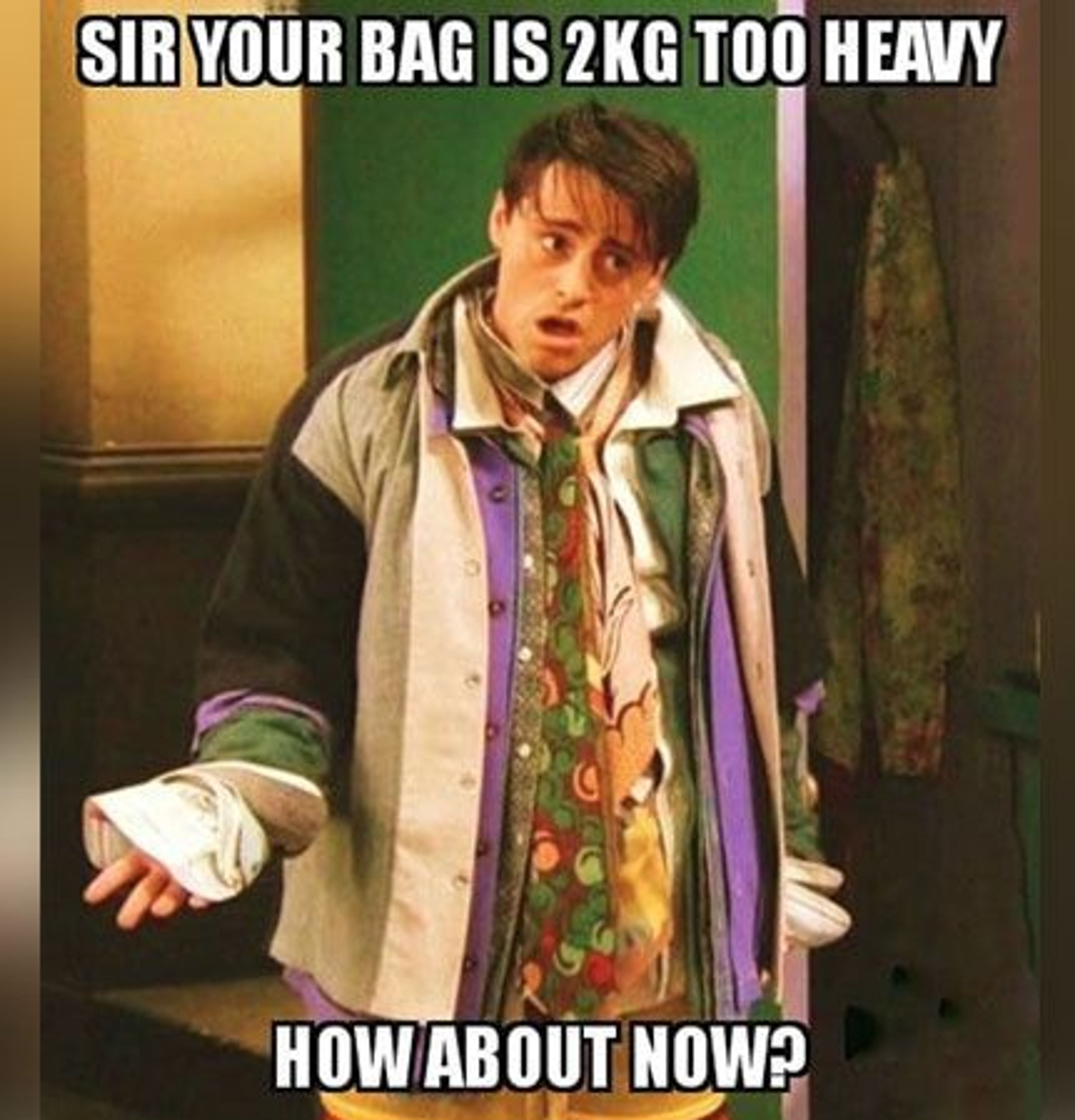 travel meme