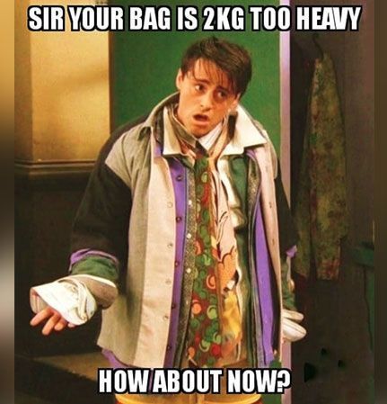travel meme