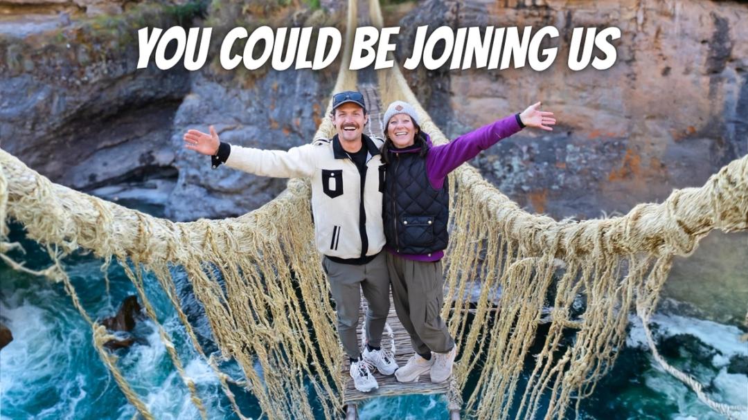 Join Kara and Nate — photo 2