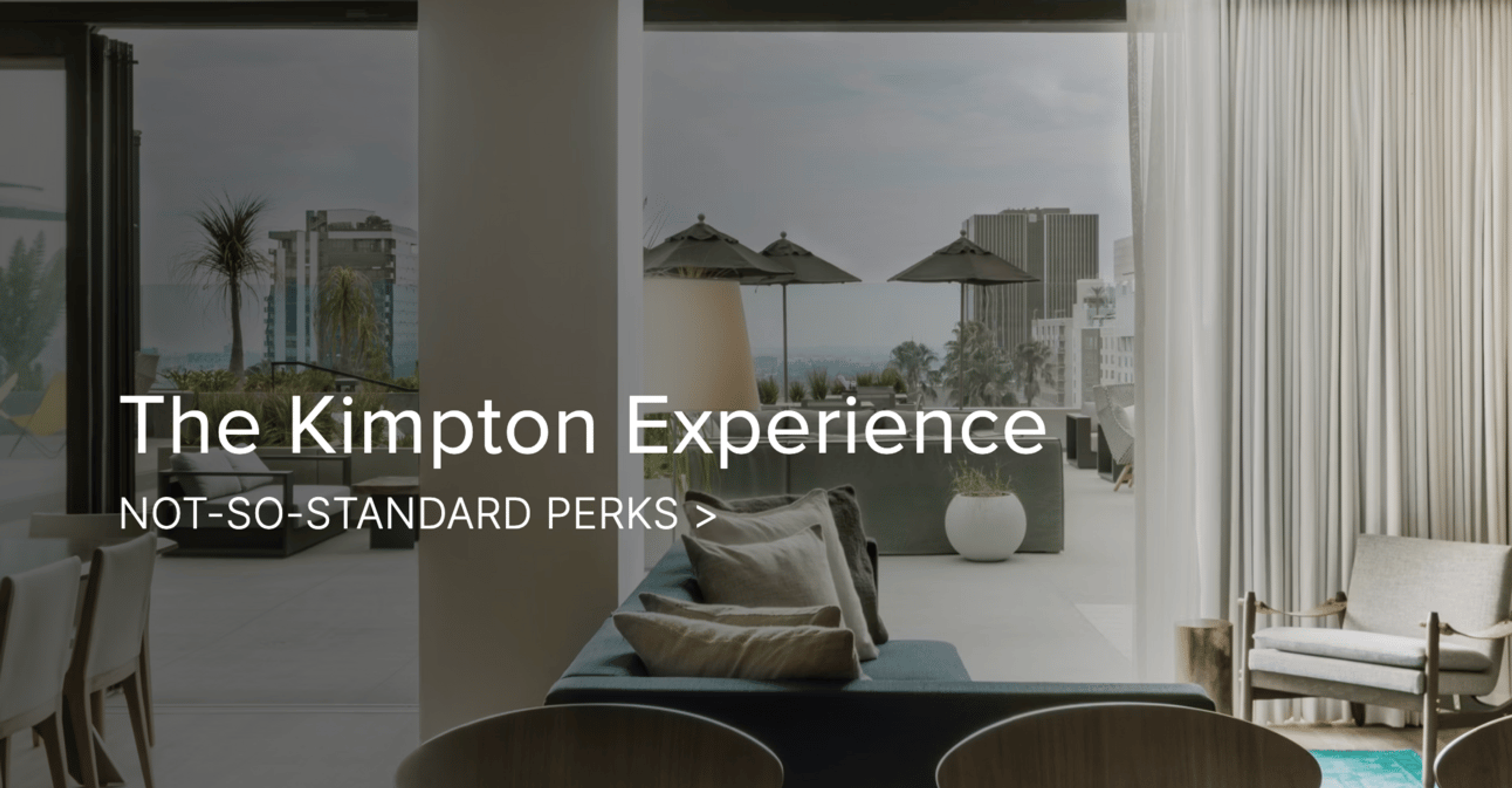 Kimpton Hotels