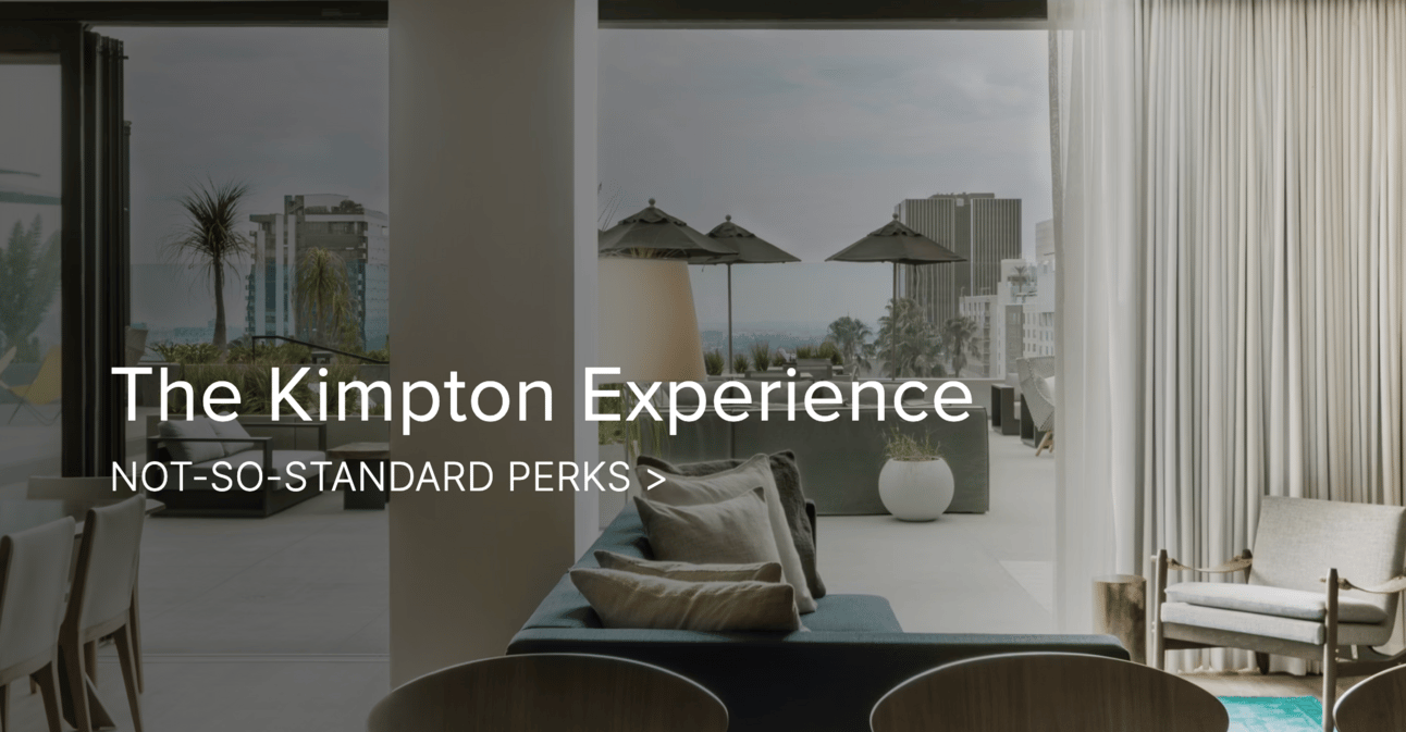 Kimpton Hotels