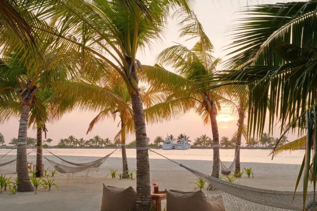 Villa Nautica Maldives Giveaway — photo 4