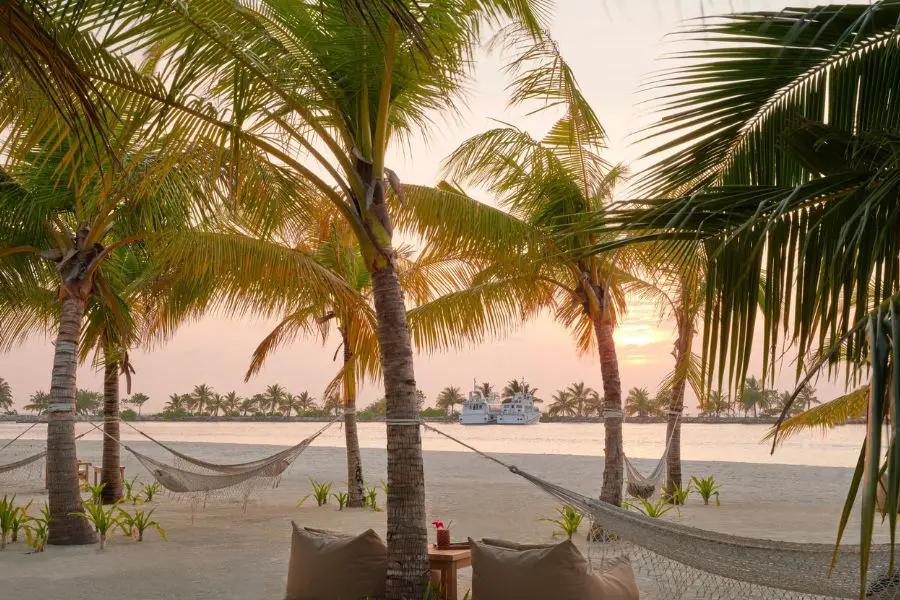 Villa Nautica Maldives Giveaway — photo 4