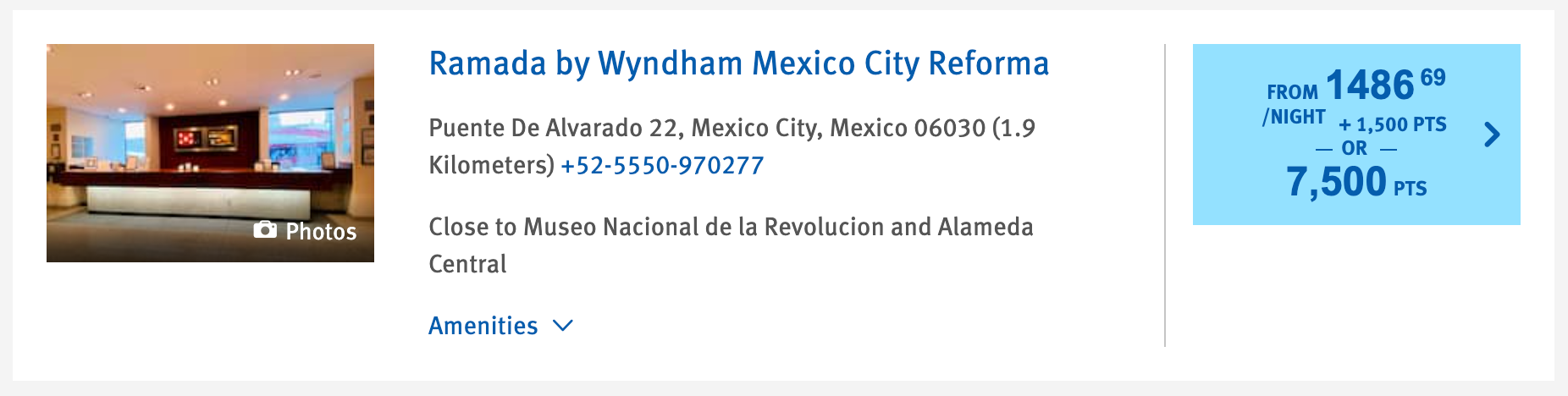 Wyndham