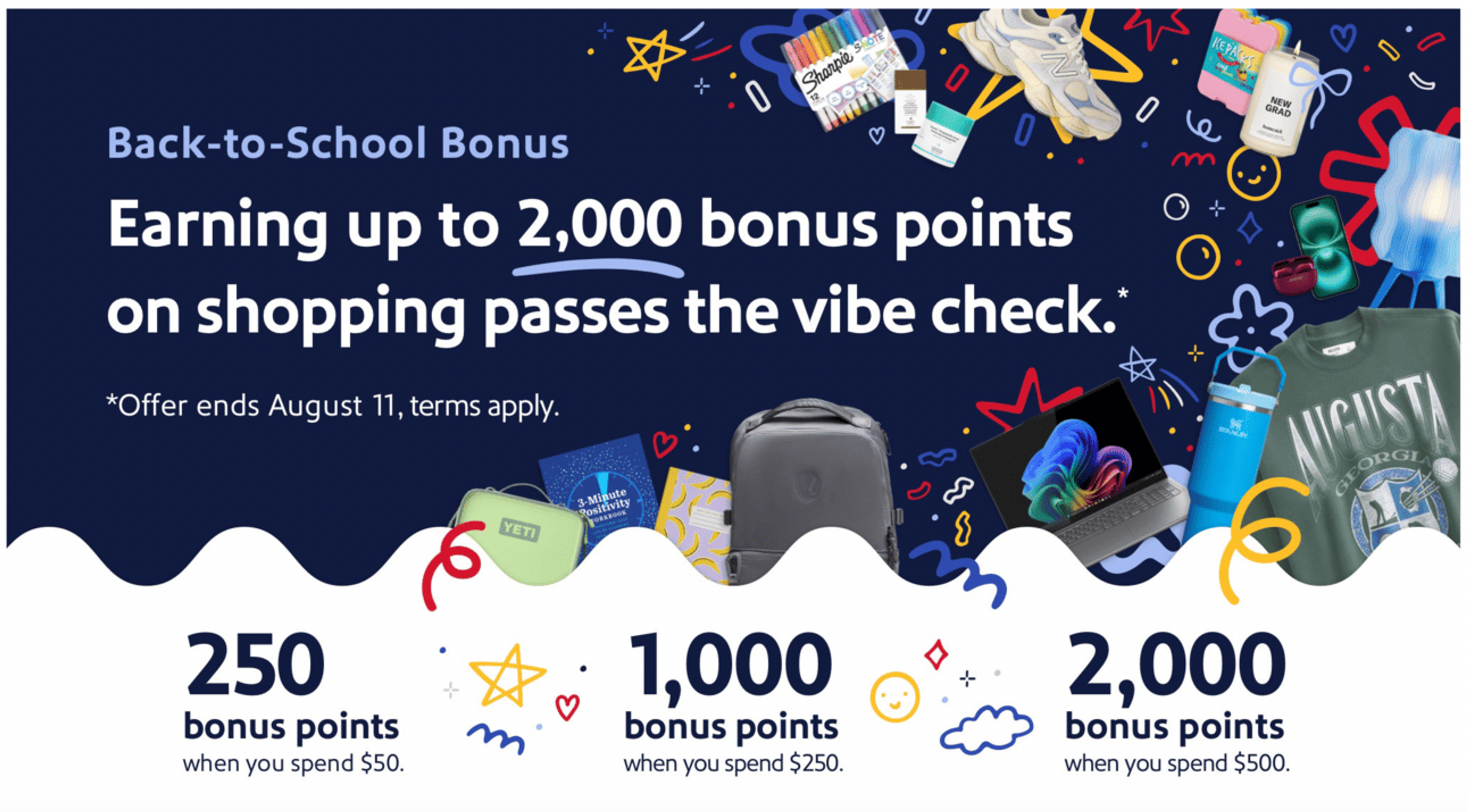 Southwest portal bonus