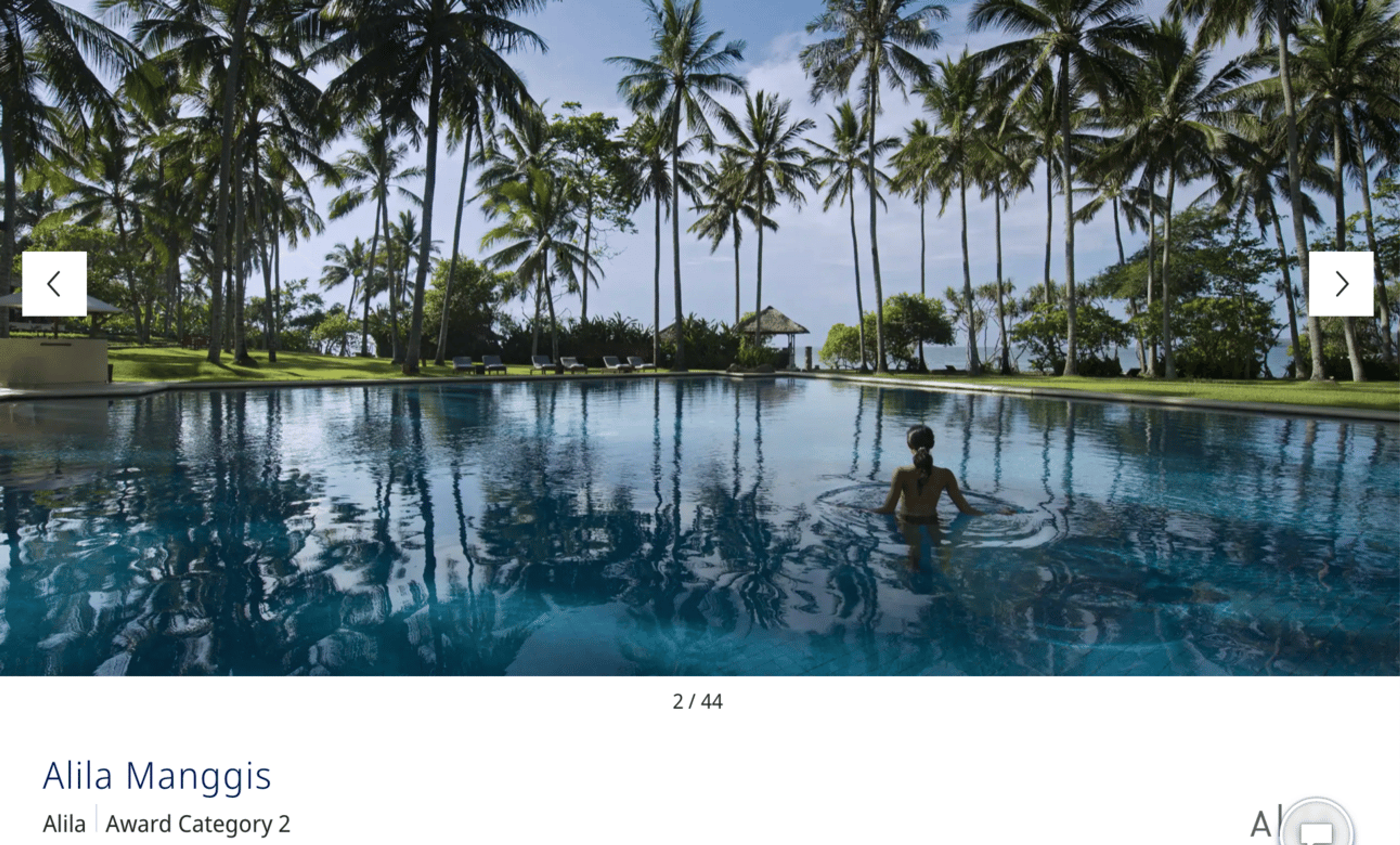 Alila Manggis Bali