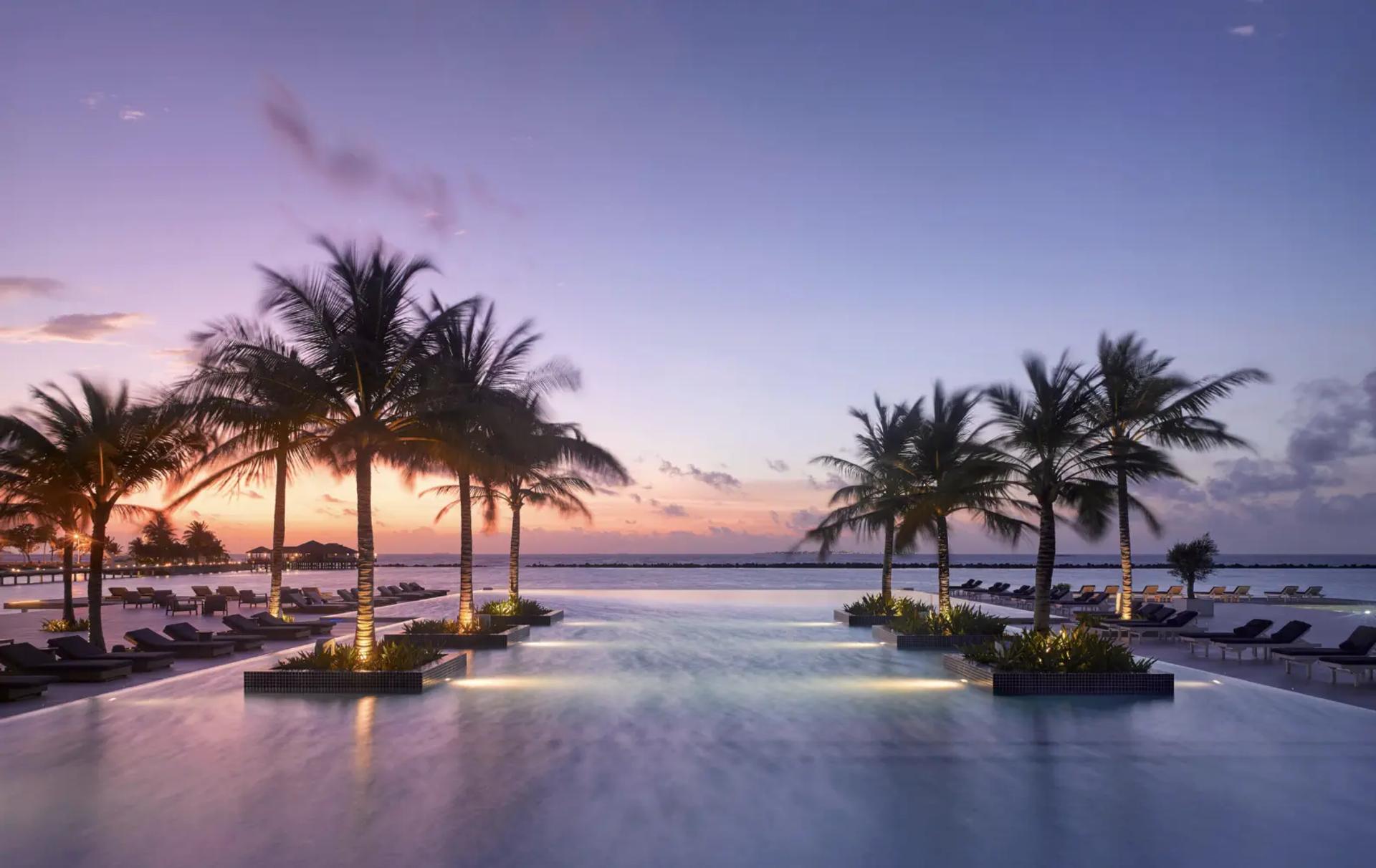 Villa Nautica Maldives Giveaway
