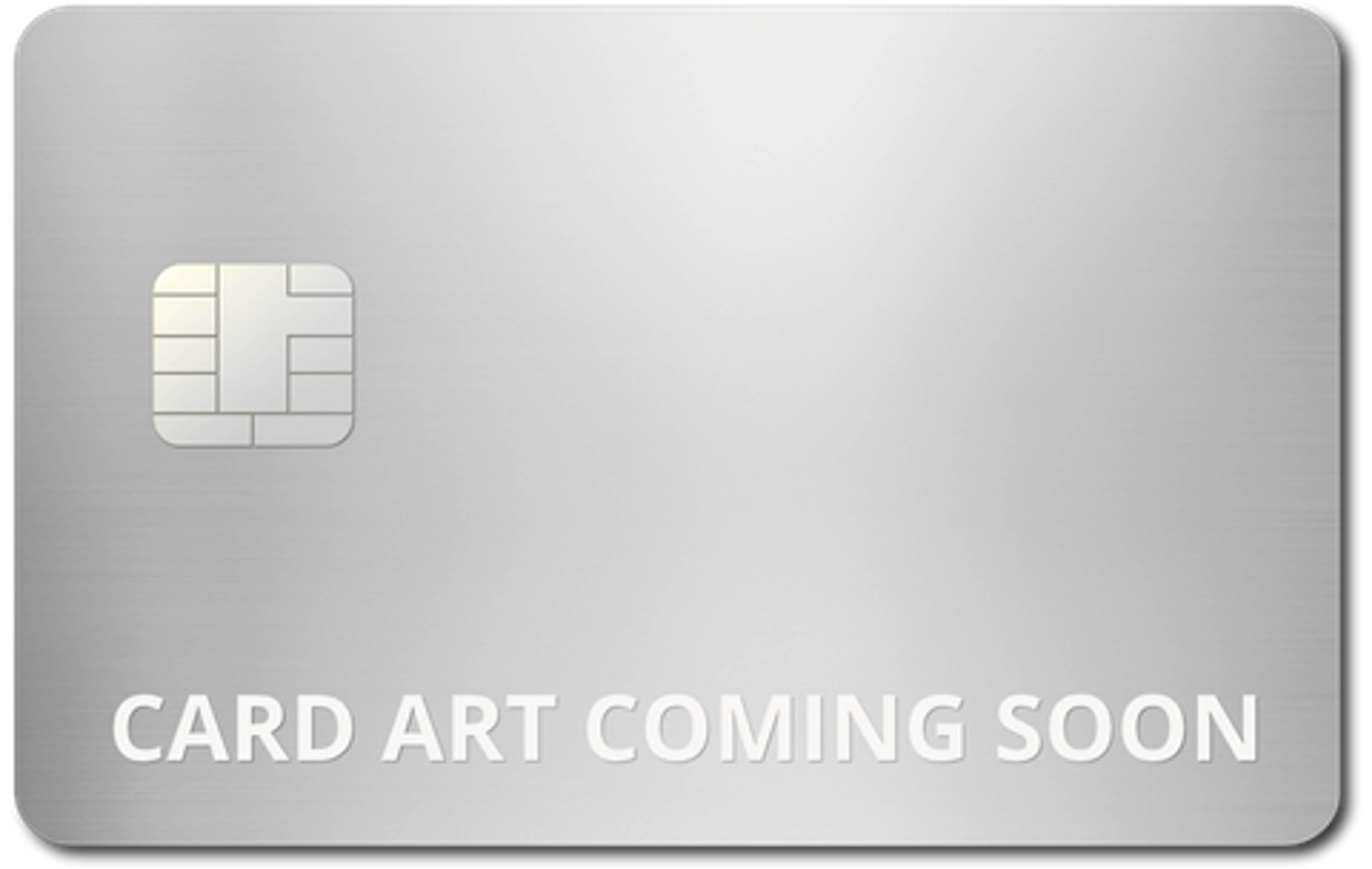 The Platinum Card® card art
