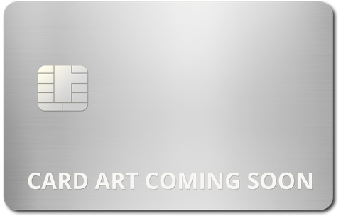 The Platinum Card® card art