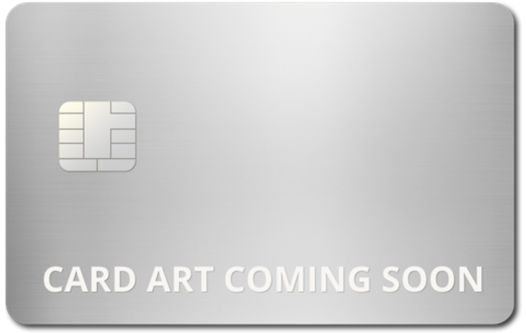 The Business Platinum Card™ from American Express® [Canada] card art