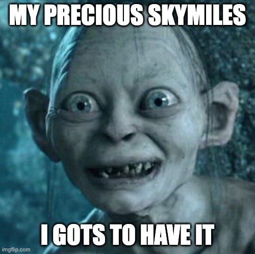 Another LOTR meme