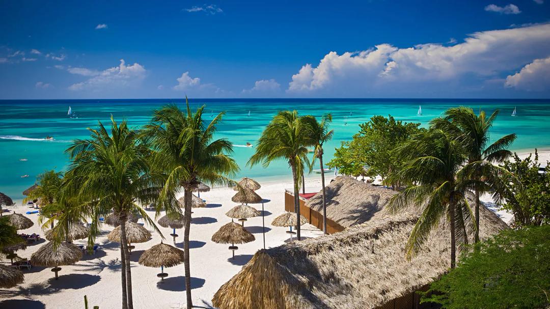 🎉 Aruba Marriott Resort Giveaway 🎉 — photo 2