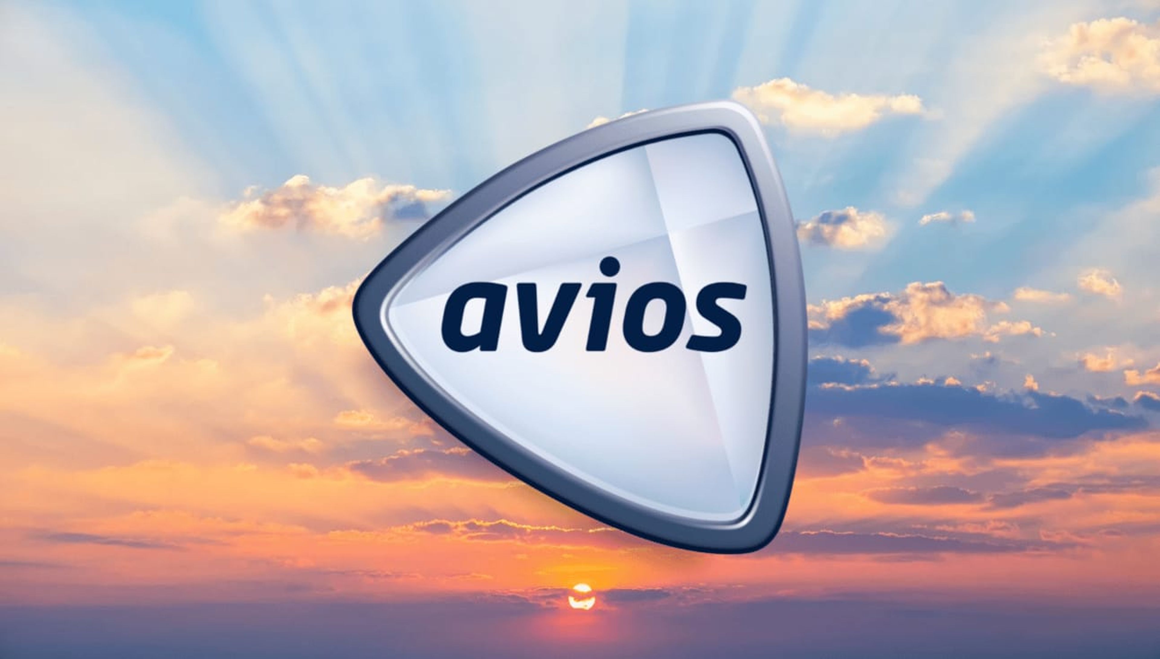 Avios logo