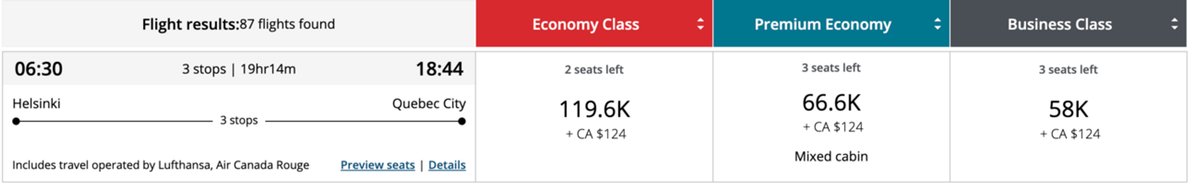 Holy cow… that’s a sweet deal