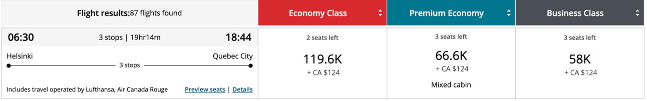 Holy cow… that’s a sweet deal