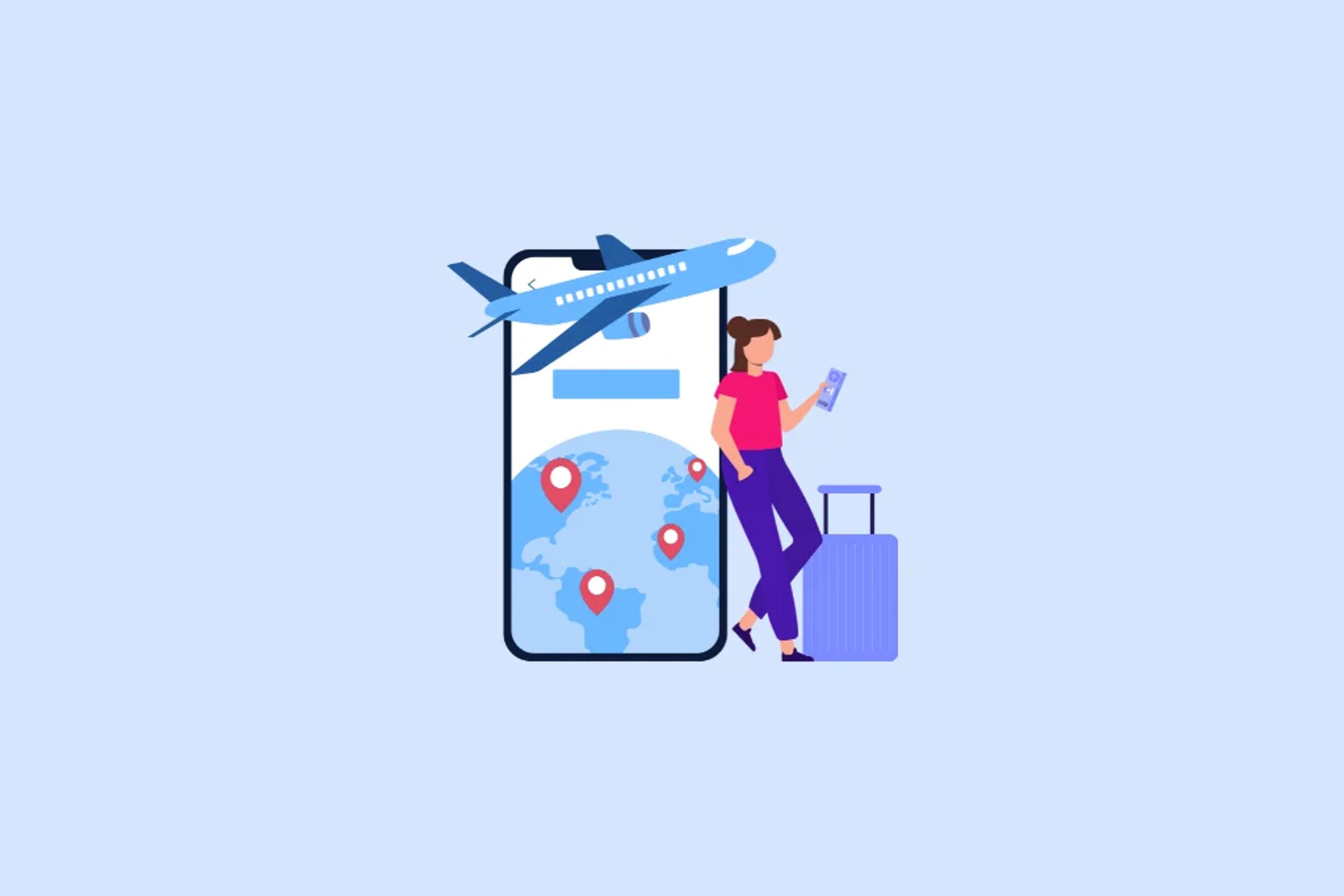 How to Use the Chase TravelSM Portal