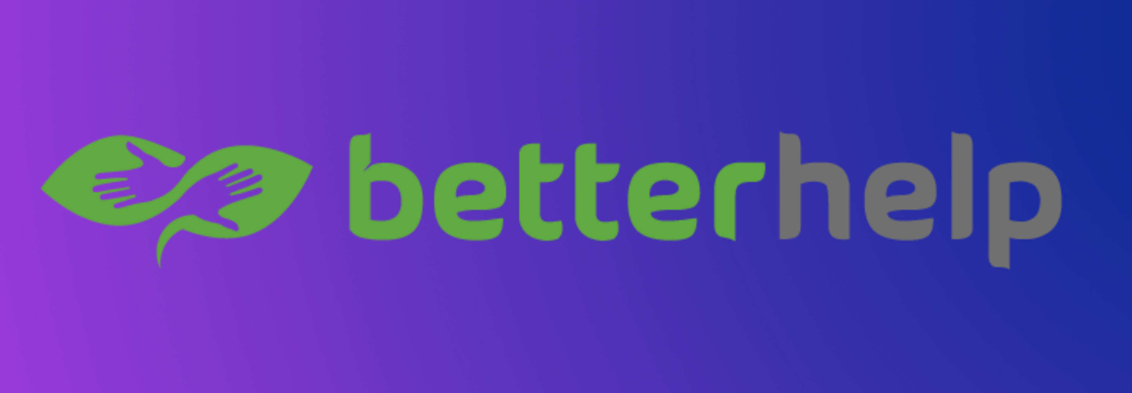 Sponsored by BetterHelp