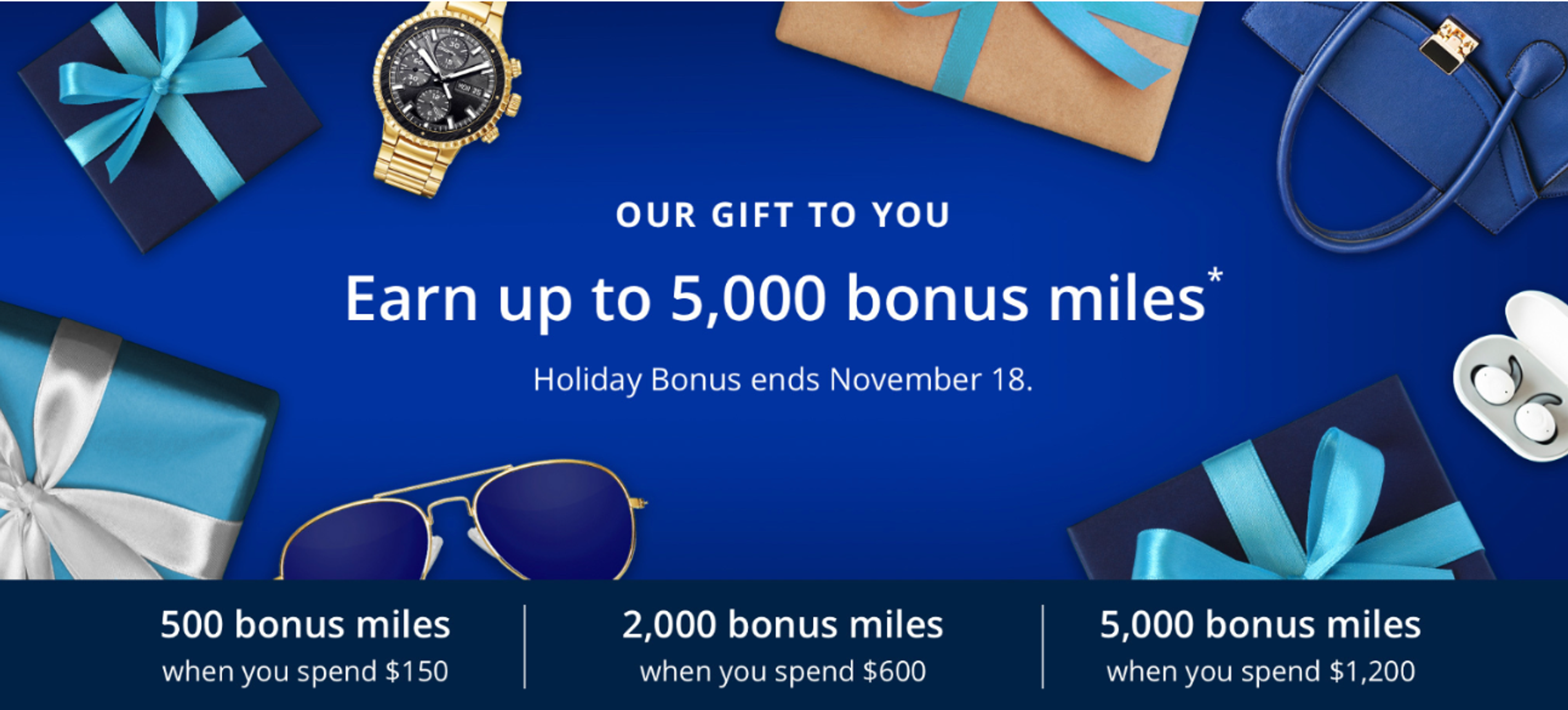 United bonus