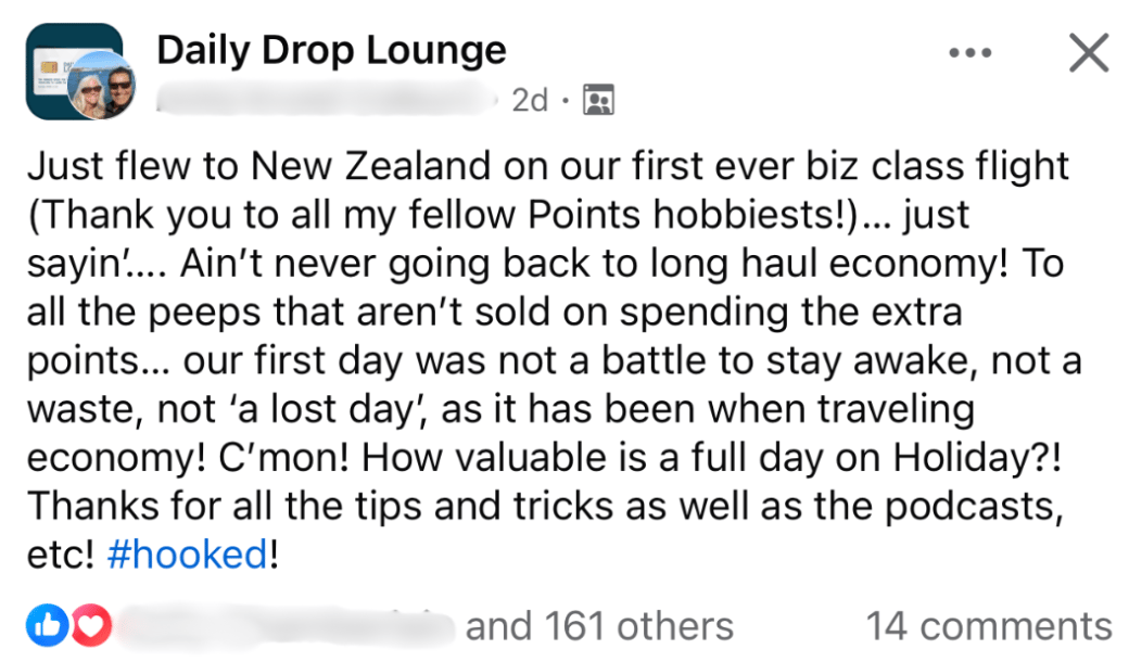 A pot from the DD Facebook group