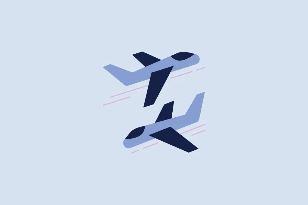 ✈️ Positioning flights, explained