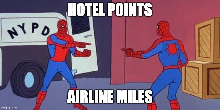 spiderman meme