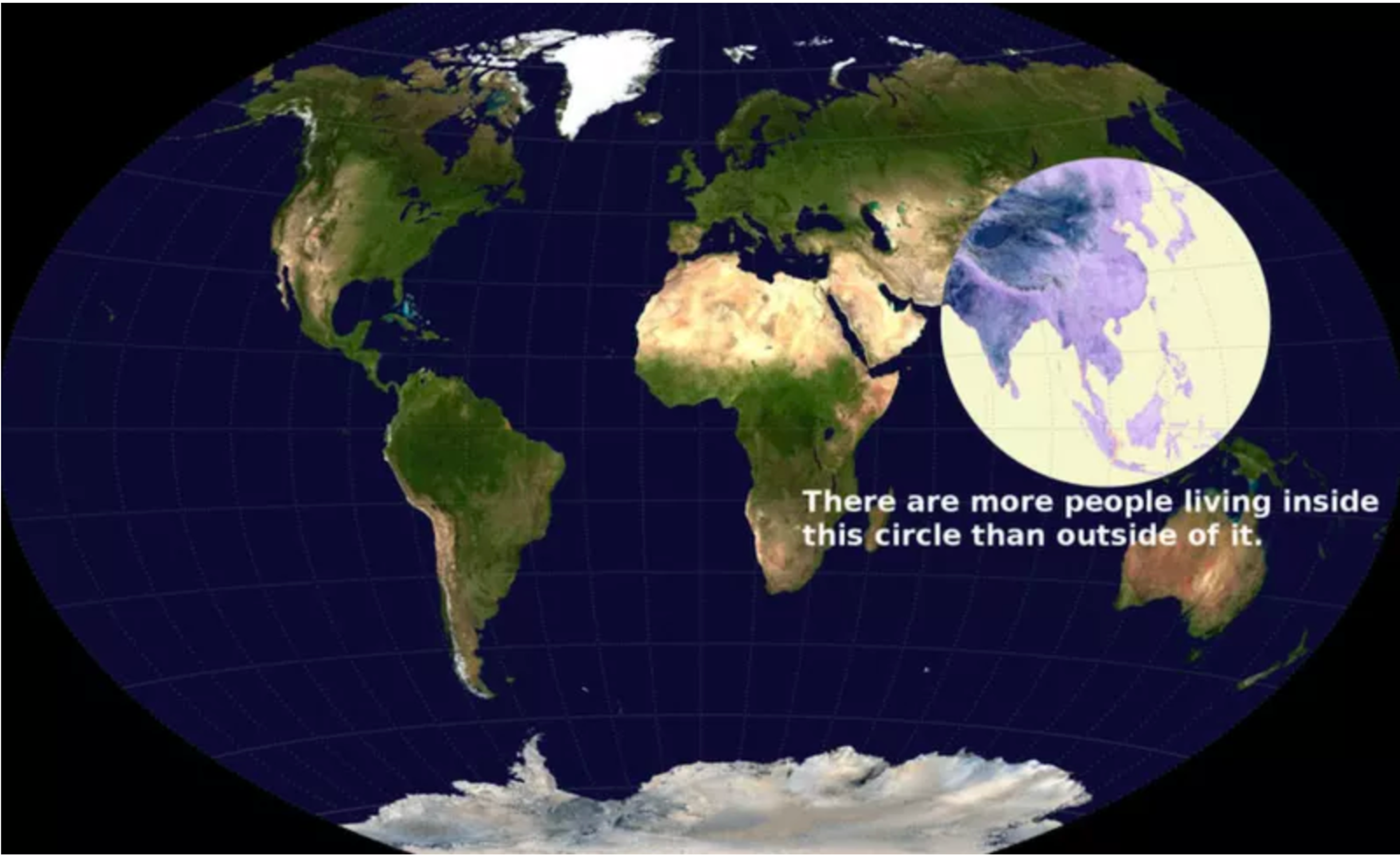 100 maps of the world