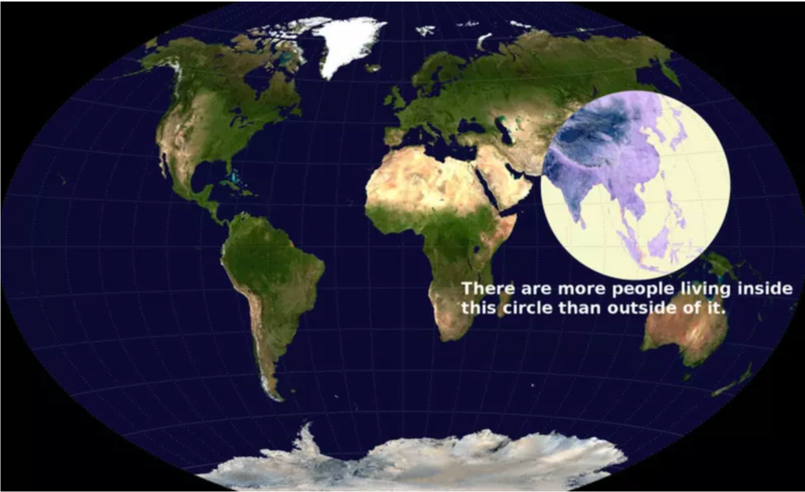 100 maps of the world