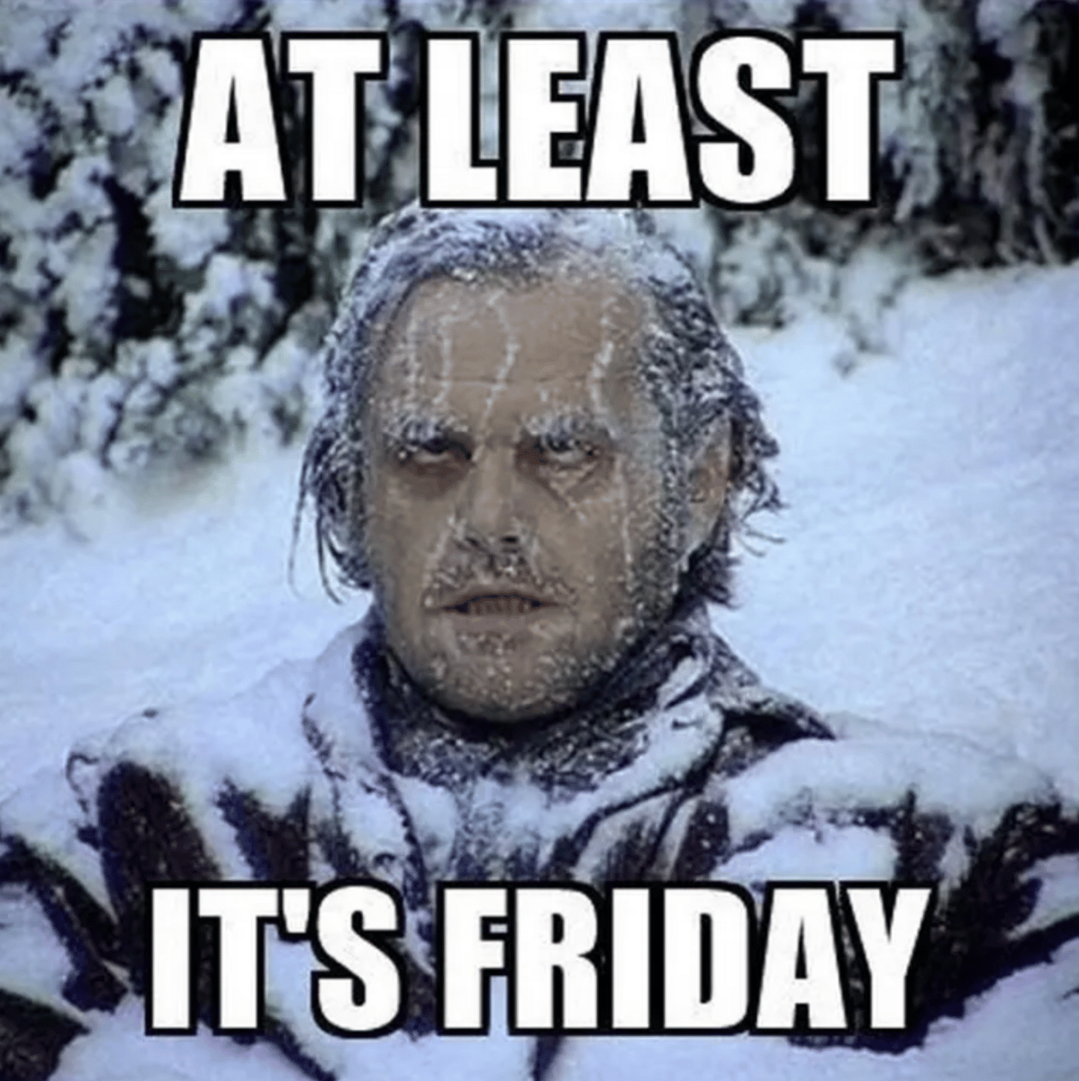 👆️ Me, right now