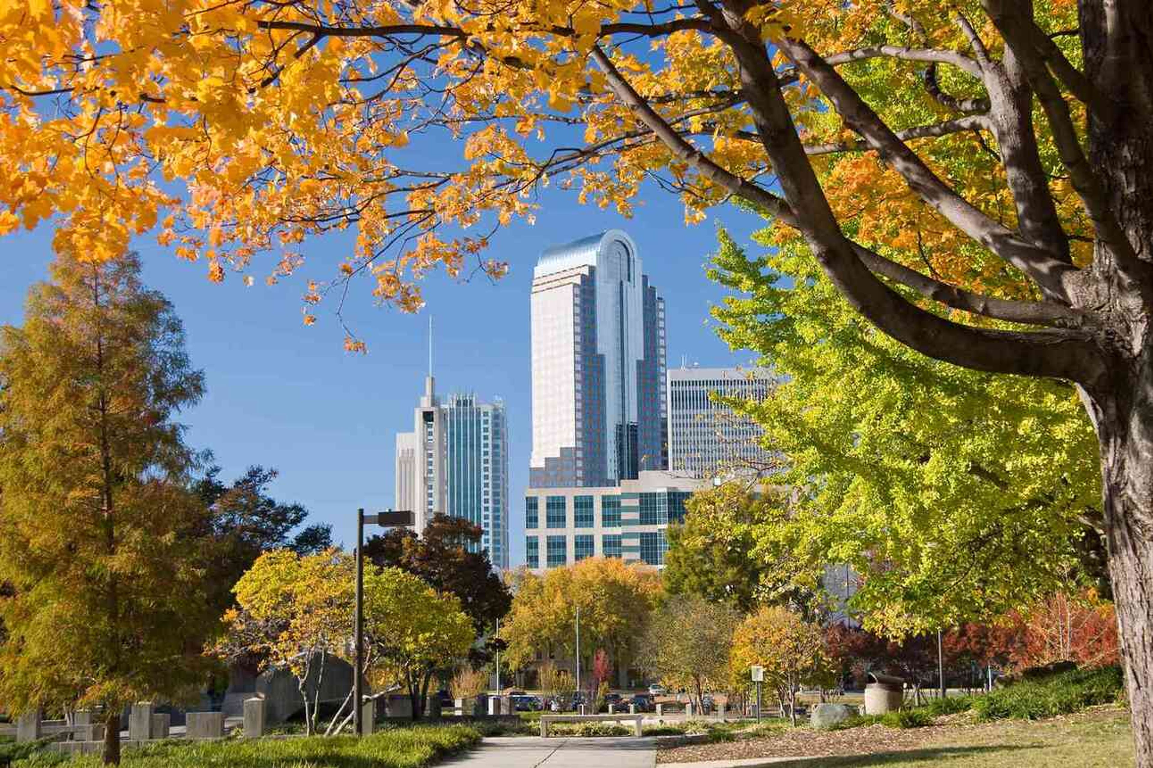 Photo of Charlotte, North Carolina