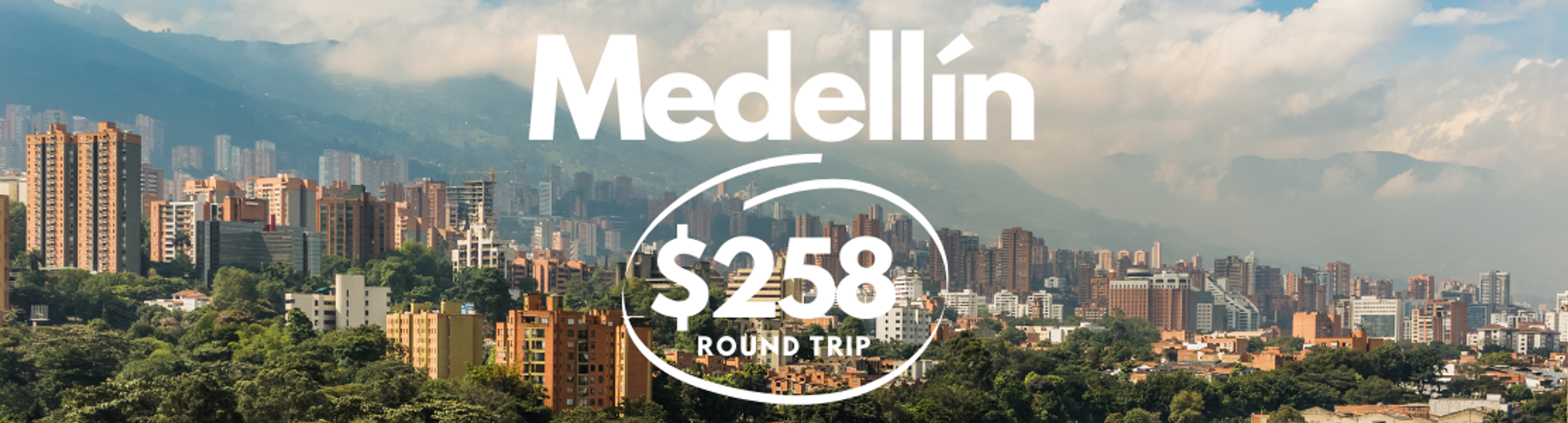 Medellin