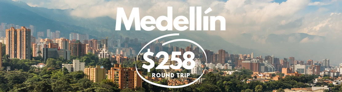 Medellin