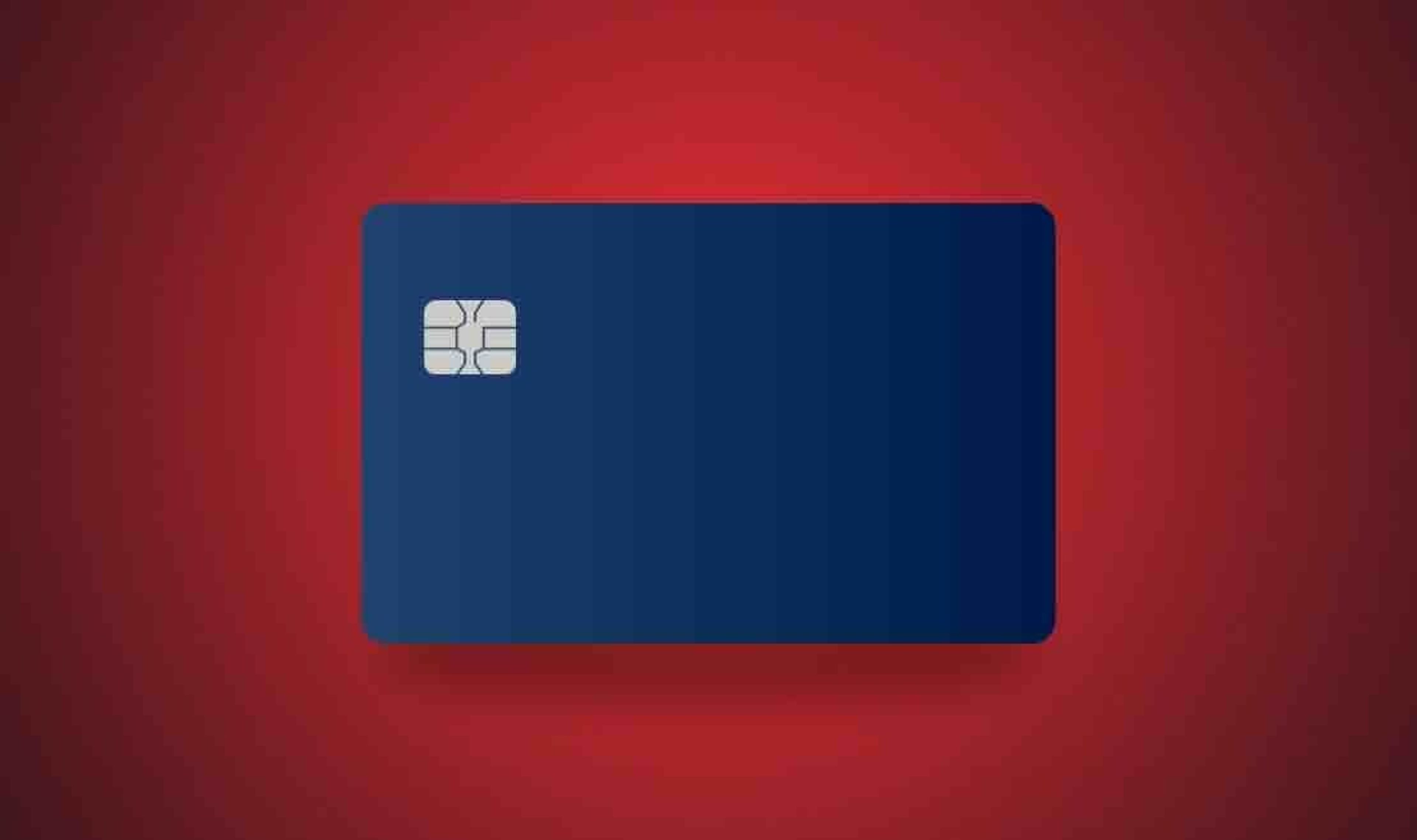 Generic Credit Card graphic